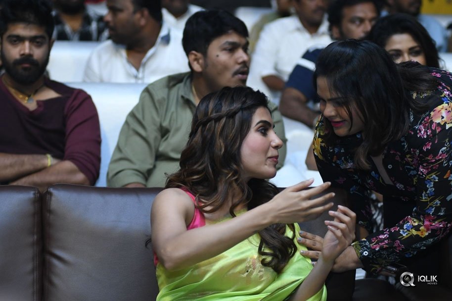 Balakrishnudu-Movie-Audio-Launch